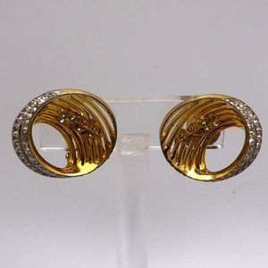 VTG Jomaz Elegant Clip ons.